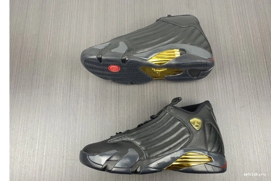 Cheap EP Jordan 14 Moments DMP Defining Pack - 487471-022 487471-022 Retro Air 0421